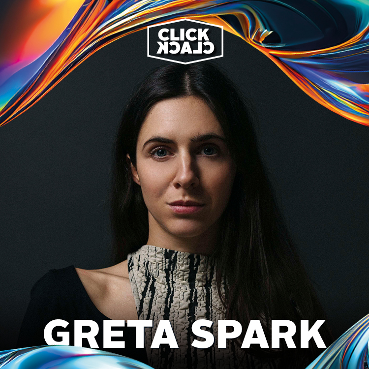 Greta Spark, sonntag, clickclack, dresden, showboxx