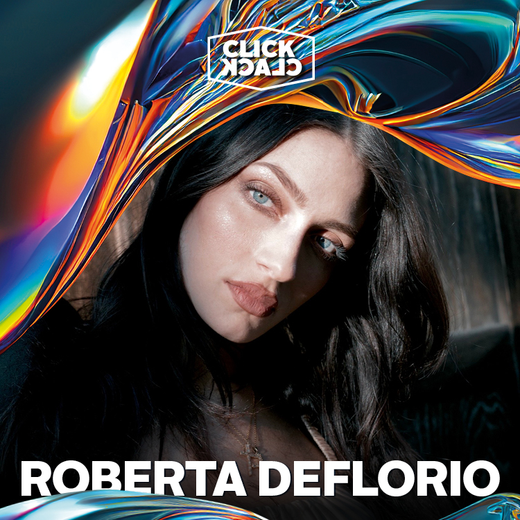 Roberta deflorio, sonntag, clickclack, dresden, showboxx